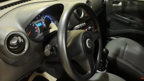Oportunidad!gol Trend 2010 65.000 Km!permuto/financio