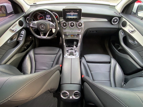 Imagen 8 de 8 de Mercedes Benz Glc 300