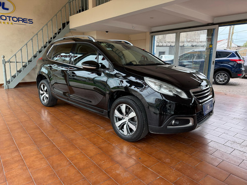Peugeot 2008 1.6 Feline