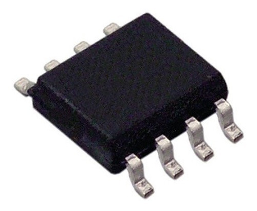 Ci Icl7665 Smd Soic 8