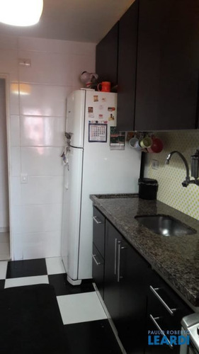 Imagem 6 de 15 de Apartamento - Jardim Marajoara - Sp - 560617