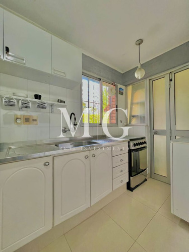 Imagen 12 de 17 de Venta Apartamento 2 Dormitorios Zona Cordoba