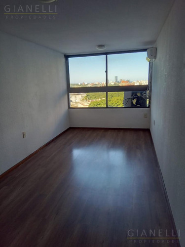 Apartamento 1 Dormitorio En Tres Cruces