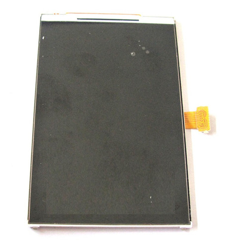 Pantalla Lcd Sencilla Samsung Galaxy Young S6310 S6312 Nueva