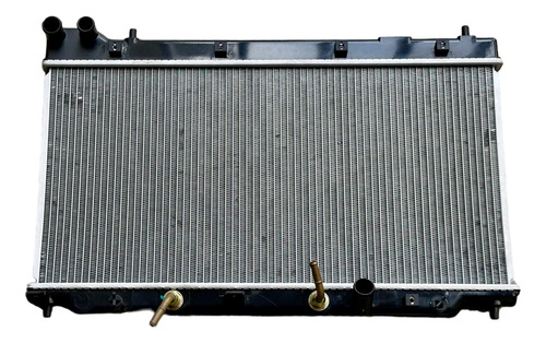 Radiador Honda Fit 2002-2006