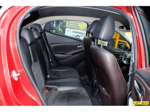Mazda 2 1.5 Grand Touring
