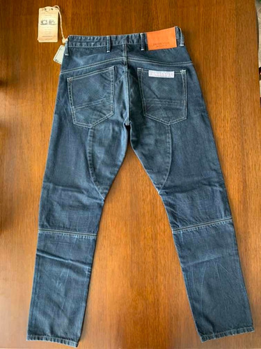 Jean Zara Hombre