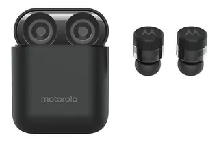 Audífonos in-ear inalámbricos Motorola VerveBuds 120