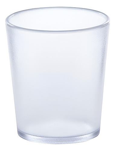 Copo Fresc Redondo 200ml Natural Pc Profissional Cook Vem
