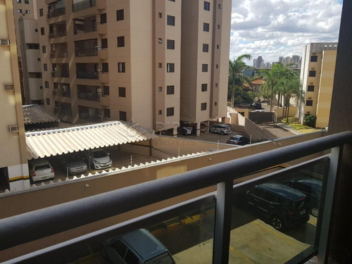 Imagem 6 de 8 de Apartamentos - Ref: V4391