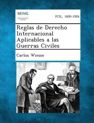 Libro Reglas De Derecho Internacional Aplicables A Las Gu...