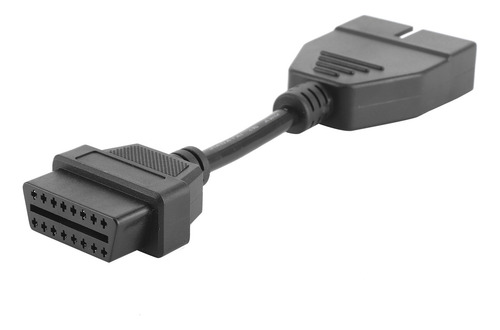 Diagnóstico Automático Profesional De Conector Obd De 12 A 1