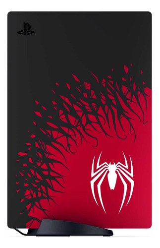 Consola Playstation 5 Edición Spiderman 2