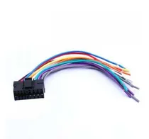 Comprar Enchufe Del Arnés De Cableado De Radio Estéreo Para
