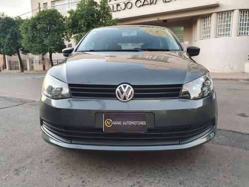 Imagen 3 de 9 de Gol Trend 3 Puertas Pk