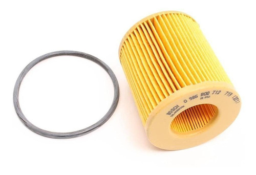 Filtro De Aceite Bosch Fiat Siena 1.6 16v Desde 2010