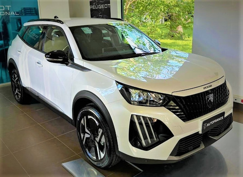 Peugeot 2008 1.0T Allure