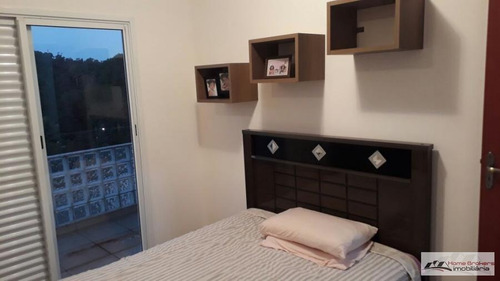 Imagem 13 de 15 de Casa Em Condomínio Para Venda Em Jundiaí, Jardim Dona Donata, 4 Dormitórios, 4 Suítes, 2 Banheiros, 4 Vagas - 14467x_2-861772