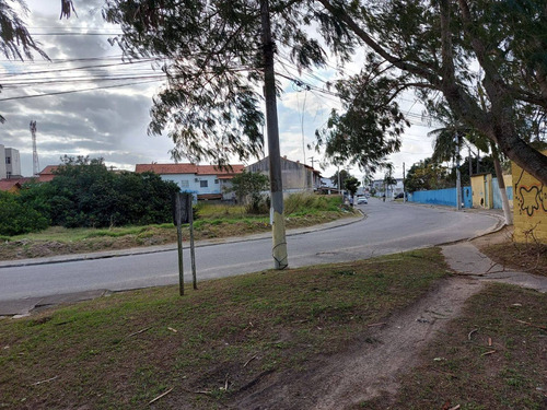 Imagem 9 de 11 de Terreno À Venda, 862 M² Por R$ 850.000,00 - Centro - São Pedro Da Aldeia/rj - Te0045