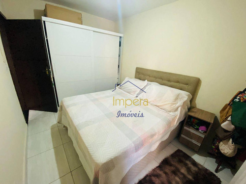 Imagem 17 de 30 de Casa Com 3 Dormitórios À Venda, 205 M² Por R$ 480.000,00 - Cidade Vista Verde - São José Dos Campos/sp - Ca0612