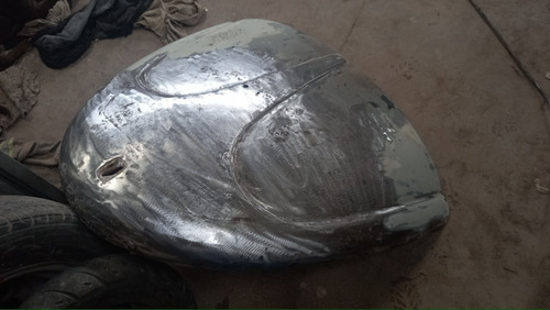 Vw Fusca Split Oval Original Ou Split