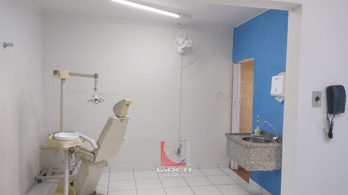 Imagem 7 de 8 de Imóvel Comercial Centro Bragança Paulista - Pn0022-2