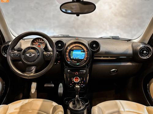 Mini Countryman 1.6 S TOP 16V 184CV GASOLINA 4P AUTOMÁTICO