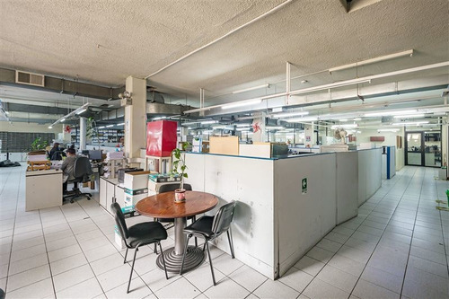 Imagen 13 de 20 de Edificio De Oficinas En Venta En Santiago Para Inversionista