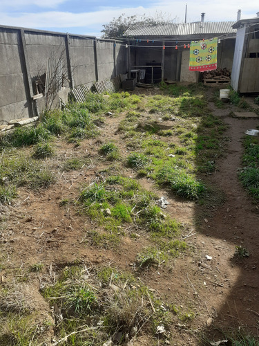 Se Vende Casa En Sector De San Ramón, Padre Las Casas