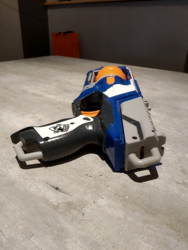 Nerf Strongarm (Usado)