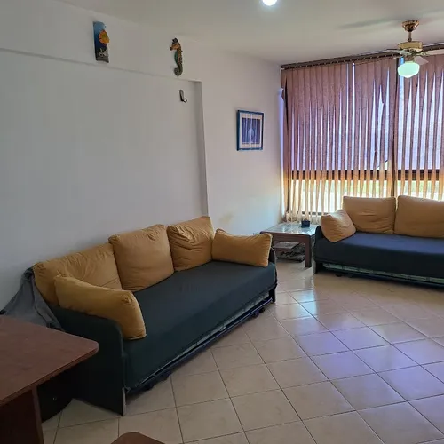 Apartamento Aguasal Higuerote