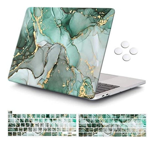 Icasso Macbook Pro Case2022 De 13 Pulgadas A2338