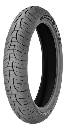 Neumático Delantero Michelin Pilot Road 4 Gt (120/70zr17)