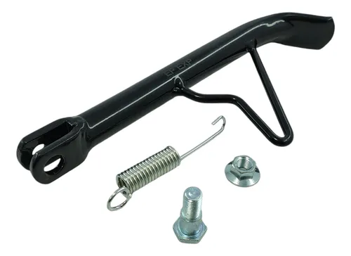 Gato Pata Lateral Tvs Apache 160 2v / 180