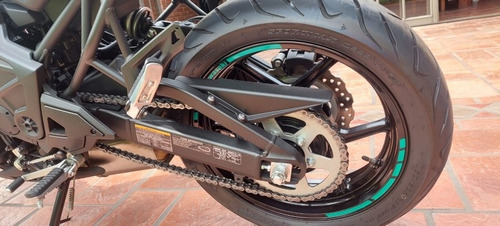 Imagen 10 de 25 de Kawasaki Versys