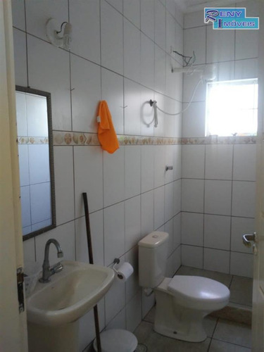 Imagem 16 de 18 de Casas Com Edículas À Venda Em Ilha Comprida/sp - Compre O Seu Casas Com Edículas Aqui! - 1472016