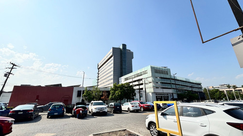 Venta O Renta De Oficina En Moll Del Valle, San Pedro Garza Garcia