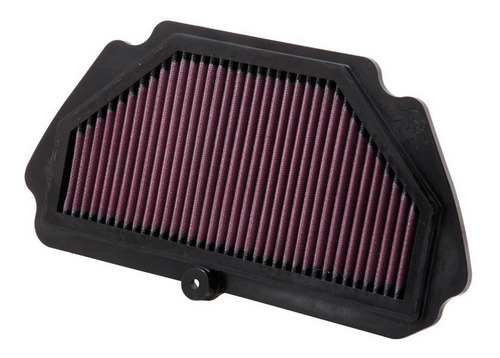 Imagen 1 de 1 de Filtro De Aire K&n Kyn Kawasaki Zx6 - Zx6r Ninja
