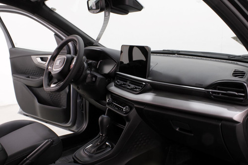 Fiat Pulse Impetus 1.0 T2 SUV Automática