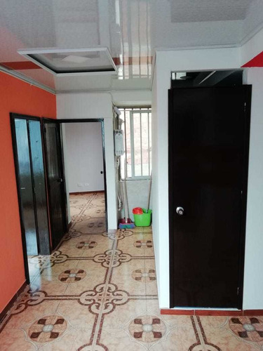 Imagen 1 de 14 de Apartamento Penthouse Remodelado Totalmente Ubicadisimo