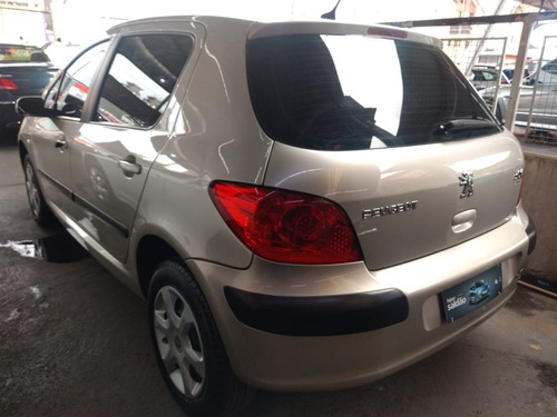 Peugeot 307 Presence 1.6
