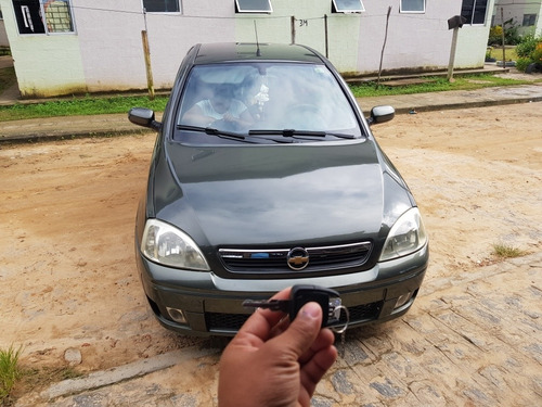 Imagem 1 de 8 de Chevrolet Corsa 2011 1.4 Maxx Econoflex 5p