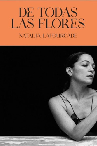 De Todas Las Flores, De Lafourcade, Natalia. Editorial Cultura Y Entretenimientos Ml, Tapa Blanda En Español, 2023