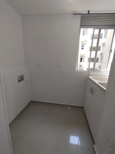 Apartamento En Arriendo En Caney. Cod A11594