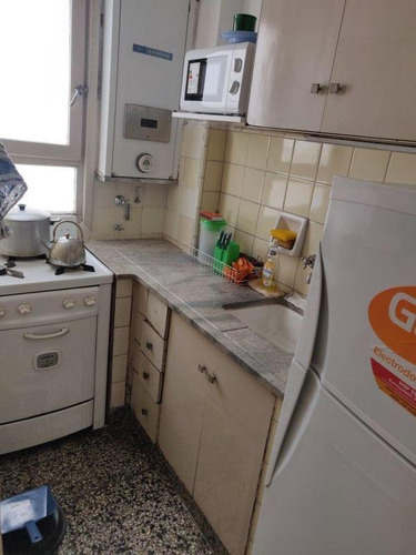 Imagen 4 de 5 de Departamento En Alquiler Temporal En Plaza Colón