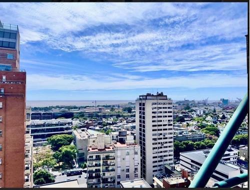 Imagen 7 de 26 de Depto. Alquiler 3 Dorm. Torre Alto Vista ......lujo.......palermo