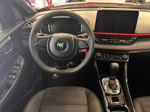 Fiat FASTBACK 1.3 Abarth T270 At6