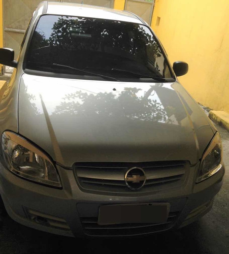 Chevrolet Celta 1.0 Spirit Flex Power 5p 2010