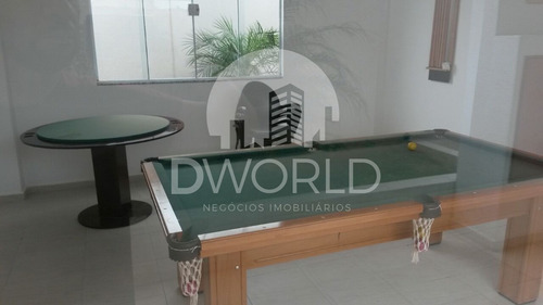 Imagem 24 de 26 de Lindo Apartamento - Bairro Residencial Tranquilo! - Ap02305 - 68340058
