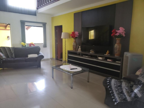 Casa À Venda, 450 M² Por R$ 1.500.000,00 - Portal Dos Nobres - Americana/sp - Ca0912